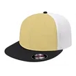 Flexfit® Performance Trucker Cap | https://www.bestnamebadges.com