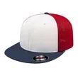 Flexfit® Performance Trucker Cap | https://www.bestnamebadges.com