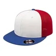 Flexfit® Performance Trucker Cap | https://www.bestnamebadges.com
