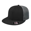 Flexfit® Performance Trucker Cap | https://www.bestnamebadges.com