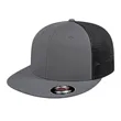 Flexfit® Performance Trucker Cap | https://www.bestnamebadges.com