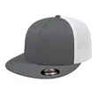 Flexfit® Performance Trucker Cap | https://www.bestnamebadges.com