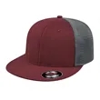 Flexfit® Performance Trucker Cap | https://www.bestnamebadges.com