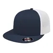 Flexfit® Performance Trucker Cap | https://www.bestnamebadges.com
