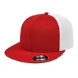 Flexfit® Performance Trucker Cap | https://www.bestnamebadges.com