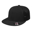 Flexfit® Performance Trucker Cap | https://www.bestnamebadges.com
