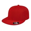 Flexfit® Performance Trucker Cap | https://www.bestnamebadges.com