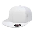 Flexfit® Performance Trucker Cap | https://www.bestnamebadges.com