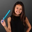 9.4" Glow Stick Wands | https://www.bestnamebadges.com