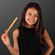 9.4" Glow Stick Wands | https://www.bestnamebadges.com