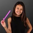 9.4" Glow Stick Wands | https://www.bestnamebadges.com