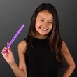 9.4" Glow Stick Wands | https://www.bestnamebadges.com