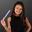 9.4" Glow Stick Wands | https://www.bestnamebadges.com