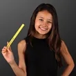 9.4" Glow Stick Wands | https://www.bestnamebadges.com