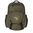 Oakley. 30L Blade Backpack. | https://www.bestnamebadges.com