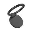 Custom Logo Zinc Alloy Phone Ring Holder | https://www.bestnamebadges.com