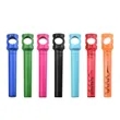 Custom Plastic Pocket Corkscrew | https://www.bestnamebadges.com