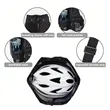 Swim Bag Mesh Drawstring Backpack Gym Bags | https://www.bestnamebadges.com