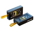 20000mAh Fast Charging Mobile Power Adapter with LED Display | https://www.bestnamebadges.com