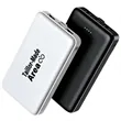 20000mAh Dual USB Portable Charger Fast Charging Power Bank | https://www.bestnamebadges.com