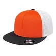 Flexfit® Perforated Performance Cap | https://www.bestnamebadges.com