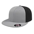 Flexfit® Perforated Performance Cap | https://www.bestnamebadges.com