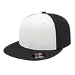 Flexfit® Perforated Performance Cap | https://www.bestnamebadges.com