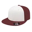 Flexfit® Perforated Performance Cap | https://www.bestnamebadges.com