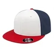 Flexfit® Perforated Performance Cap | https://www.bestnamebadges.com