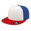 Flexfit® Perforated Performance Cap | https://www.bestnamebadges.com