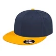 Flexfit® Perforated Performance Cap | https://www.bestnamebadges.com