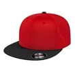 Flexfit® Perforated Performance Cap | https://www.bestnamebadges.com