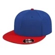 Flexfit® Perforated Performance Cap | https://www.bestnamebadges.com