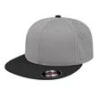 Flexfit® Perforated Performance Cap | https://www.bestnamebadges.com