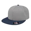 Flexfit® Perforated Performance Cap | https://www.bestnamebadges.com