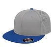 Flexfit® Perforated Performance Cap | https://www.bestnamebadges.com