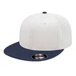 Flexfit® Perforated Performance Cap | https://www.bestnamebadges.com