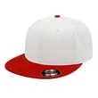 Flexfit® Perforated Performance Cap | https://www.bestnamebadges.com