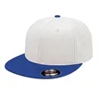 Flexfit® Perforated Performance Cap | https://www.bestnamebadges.com