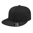 Flexfit® Perforated Performance Cap | https://www.bestnamebadges.com