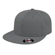 Flexfit® Perforated Performance Cap | https://www.bestnamebadges.com