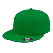 Flexfit® Perforated Performance Cap | https://www.bestnamebadges.com