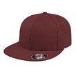 Flexfit® Perforated Performance Cap | https://www.bestnamebadges.com