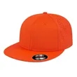 Flexfit® Perforated Performance Cap | https://www.bestnamebadges.com