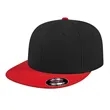 Flexfit® Wool Blend Performance Cap | https://www.bestnamebadges.com