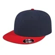 Flexfit® Wool Blend Performance Cap | https://www.bestnamebadges.com