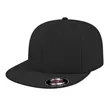 Flexfit® Wool Blend Performance Cap | https://www.bestnamebadges.com