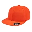 Flexfit® Wool Blend Performance Cap | https://www.bestnamebadges.com
