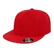 Flexfit® Wool Blend Performance Cap | https://www.bestnamebadges.com