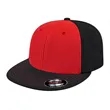 Flexfit® Aerated Performance Cap | https://www.bestnamebadges.com